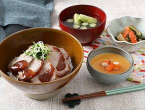 2025年春食文化「砂糖」クッキング