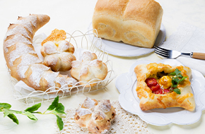 980円体験レッスン】料理教室のホームメイドクッキング