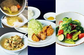 dancyu¥³¥é¥Ü¹ÖºÂ Íο©¤Î´ðËܤȥ³¥Ä¤ò¶Ë¤á¤ë Âè29ÃÆ