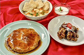 大人気！ 重慶飯店 木暮シェフに学ぶ中華街の味