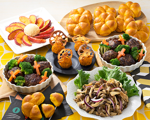 10Υѡƥ˥塼ѹߥϥС