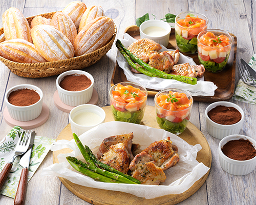 4��Υѡ��ƥ�����˥塼�����������������磻�󥽡���