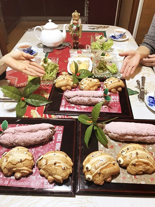 アイドル瓜坊っちゃまで賞