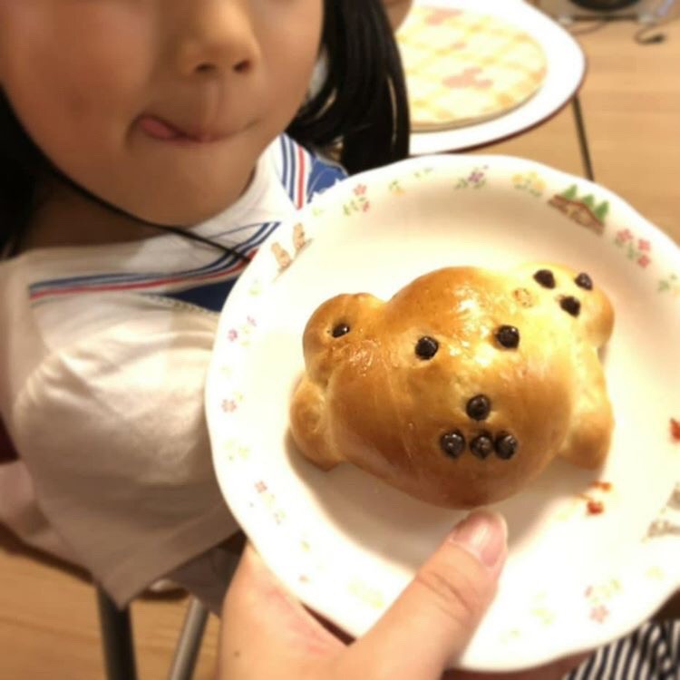 みんなで一緒に作ったよ賞1
