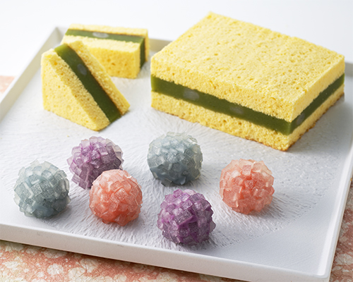 病みつき注意！ヤンニョムチキン(韓国風甘辛チキン）
