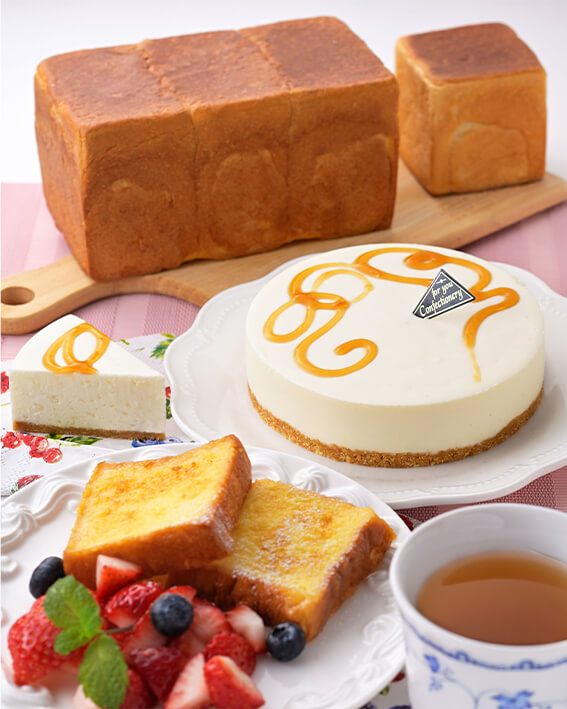 8回講座 スコシア Ⅱ｜料理教室のホームメイドクッキング