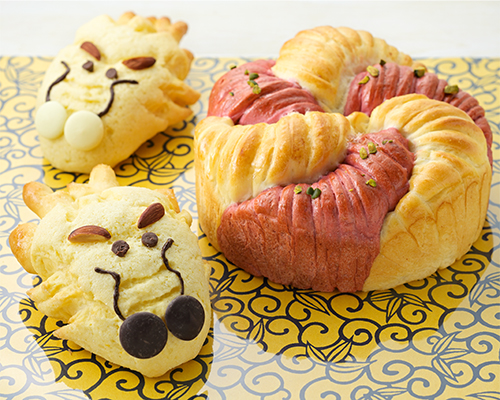 第5回 天然酵母パン研修｜料理教室のホームメイドクッキング