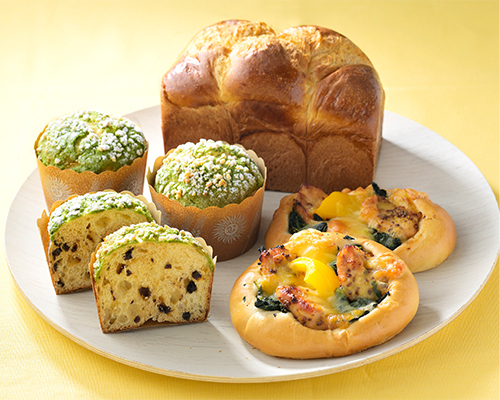 �ѥ󡧤դ�Ȥ��֥ꥪ�å���/�֥ꥪ�å���ޥ�����/�ϥˡ�������Υǥ�ѥ�