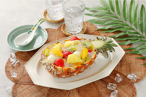 �ݤ������ѥ������ȥѥ���Υե롼�ĥ����������꡼