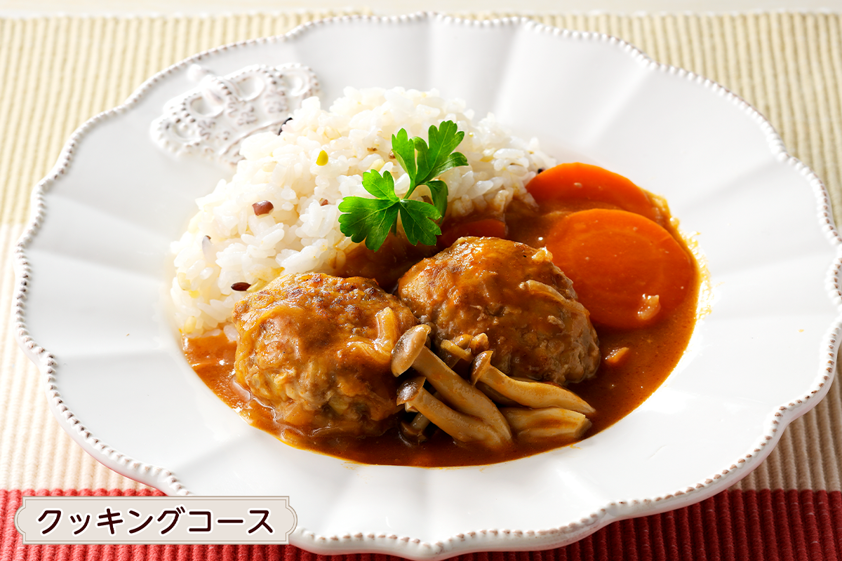 ビーフシチュー