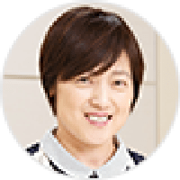 木内さんの写真