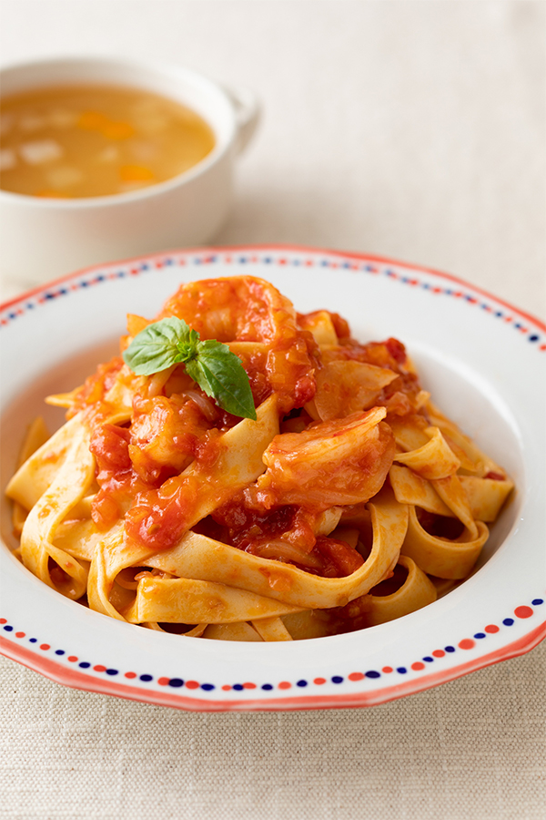 ���Ǥ��ѥ��������ӥȥޥȥ��꡼��