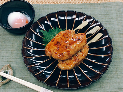 お料理レシピトップ｜料理教室のホームメイドクッキング