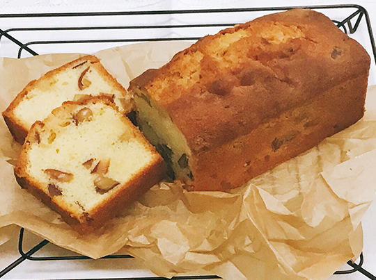 ホームメイドクッキングのケーキのレシピ集をご紹介｜料理教室の