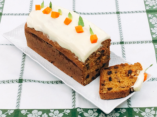 ホームメイドクッキングのケーキのレシピ集をご紹介 料理教室のホームメイドクッキング
