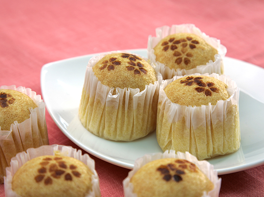 ホームメイドクッキングのケーキのレシピ集をご紹介｜料理教室の