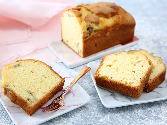 ホームメイドクッキングのケーキのレシピ集をご紹介｜料理教室の