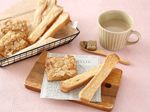 ホームメイドクッキングのケーキのレシピ集をご紹介｜料理教室の