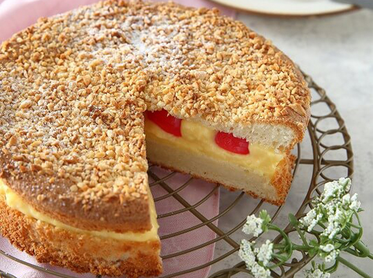 ホームメイドクッキングのケーキのレシピ集をご紹介｜料理教室のホームメイドクッキング