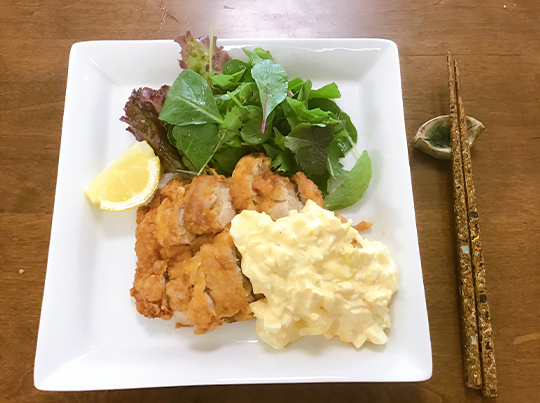 チキン南蛮