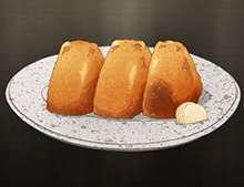 かくりよの宿飯~おいなりさん~
