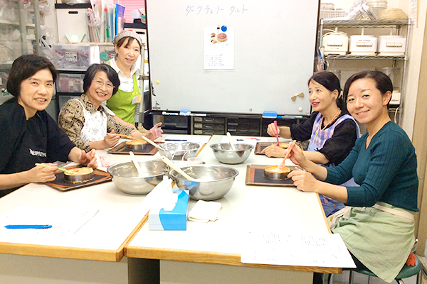 所沢 埼玉県 教室 全国の料理教室を検索 料理教室のホームメイドクッキング