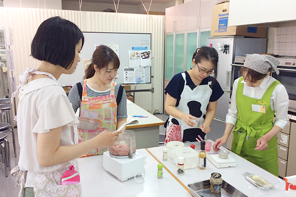 大宮 埼玉県 教室 全国の料理教室を検索 料理教室のホームメイドクッキング