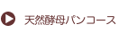 天然酵母パンコース
